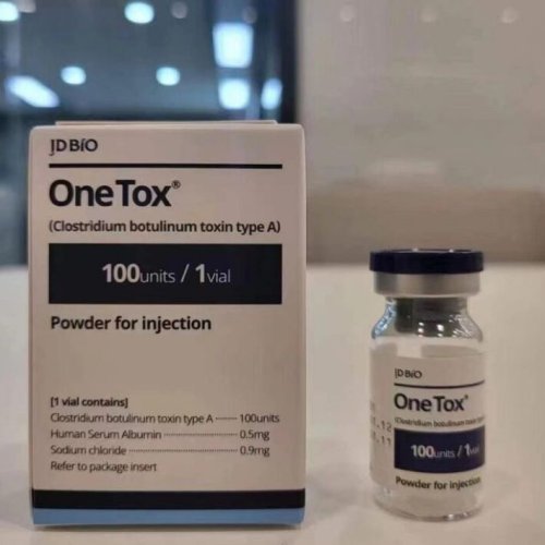 Onetox Injection