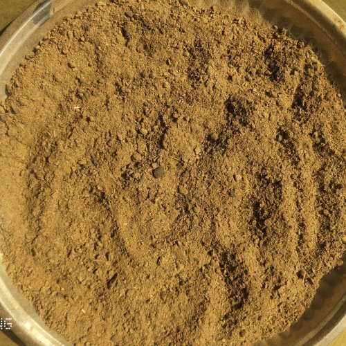 Desi Cow Dung Powder