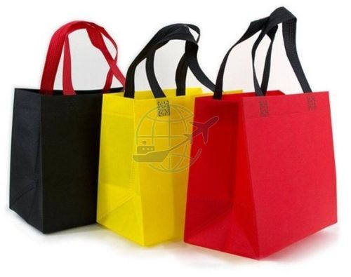 Box Type Non Woven Bags
