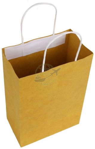 Hemp Paper Bag