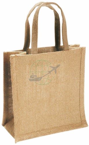 Jute Carry Bag
