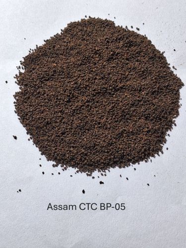 BP Assam CTC Tea
