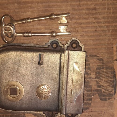 Door Locks