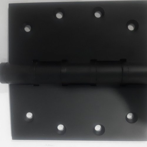 Brass Hinges
