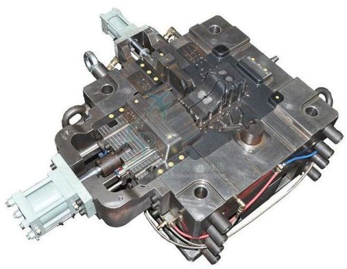 Aluminium Die Casting Service