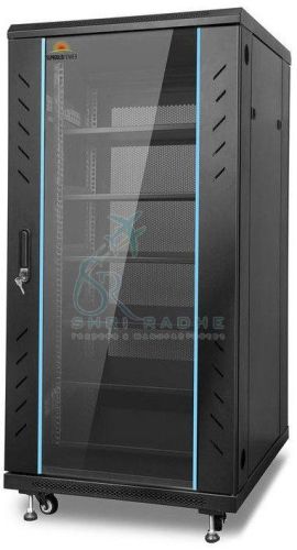 Floor Standing Network Server Rack Cabinet
