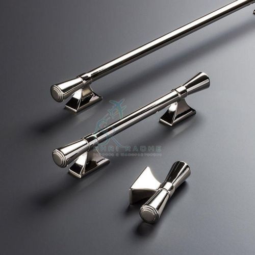 Stainless Steel Cabinet Pull Handle
