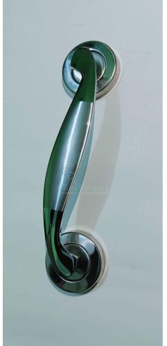 Stainless Steel Curved Designer Door Pull Handle