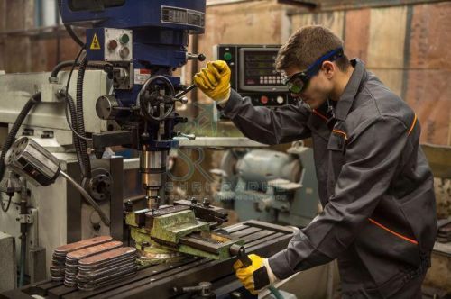 Tool Room Machining Service