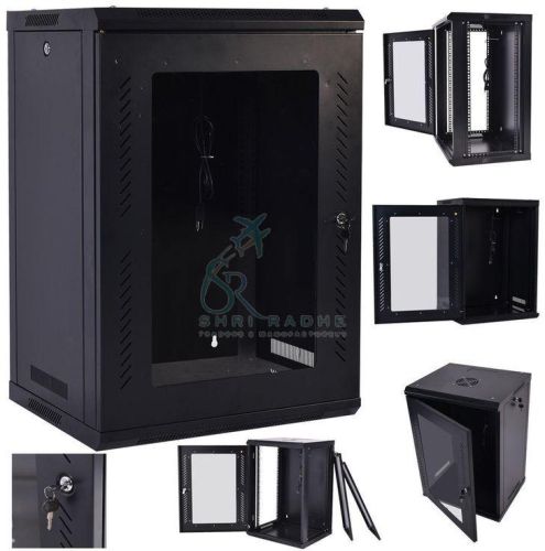Wall Mounted Network Server Rack Cabinet