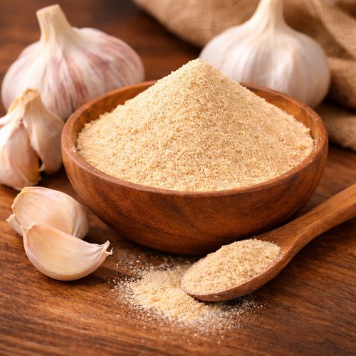 Dehydrated Garlic Powder