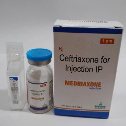 Medriaxone Injection