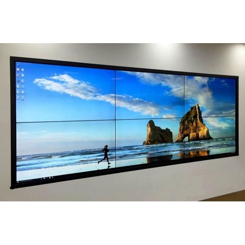 Digital Display & Video Wall Installation Service