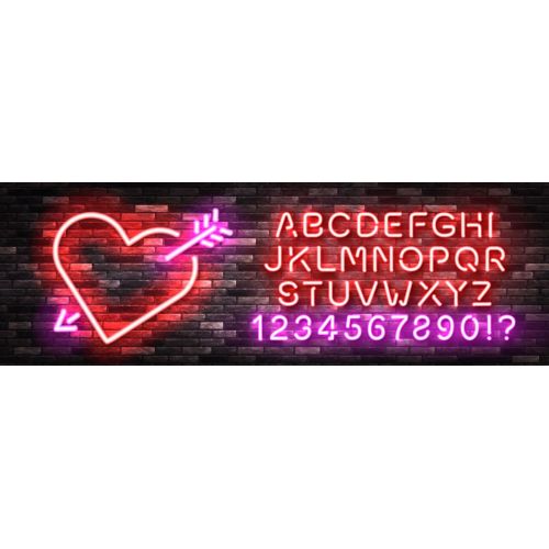 LED Neon & Decorative Display Sign Service