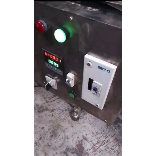 Automation Control Panel