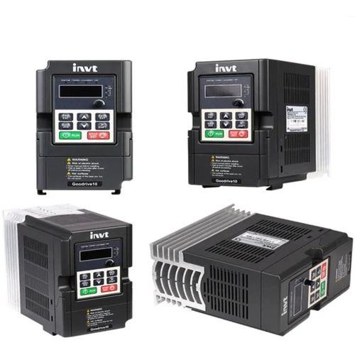 Invt AC Drive