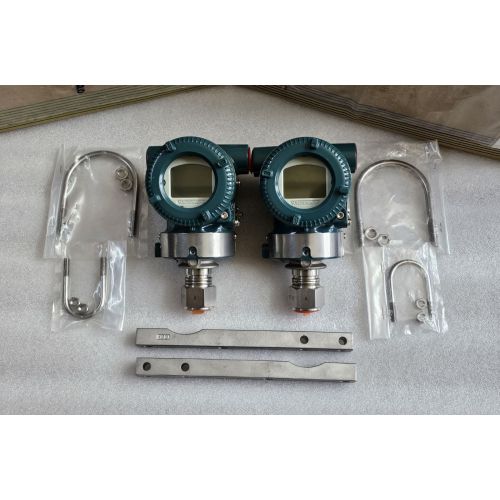 Yokogawa Pressure Transmitter