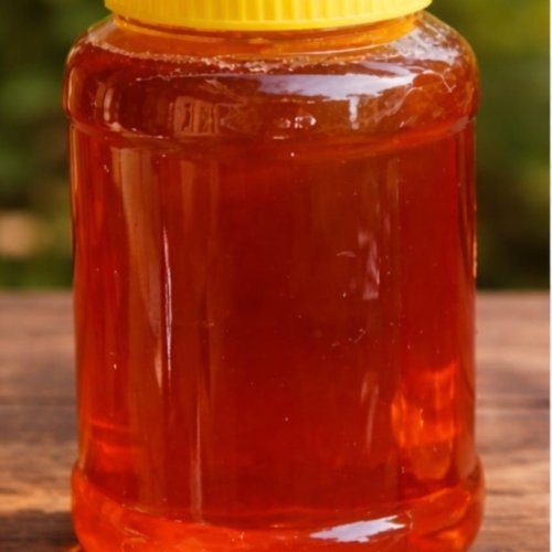 Kashmiri Honey-Multi Flora Quality