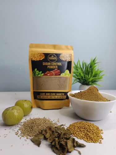 Sugar Control Powder