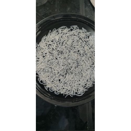 1121 Golden Sella Basmati Rice