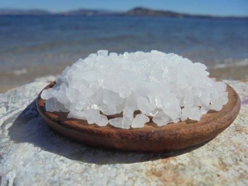 Sea Salt