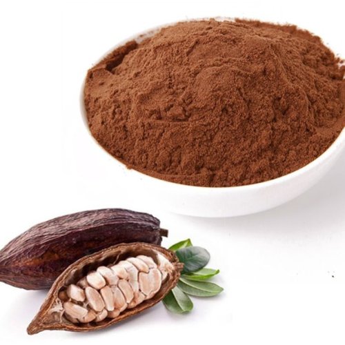 Cocoa Bean Dry Extract 10% Theobromin