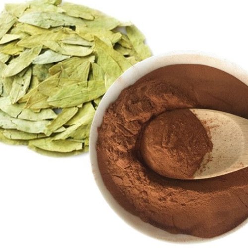 Senna Leaf Extract