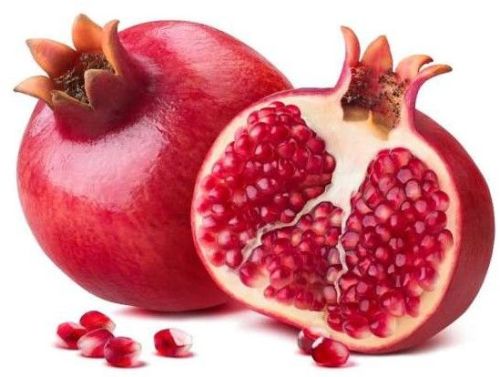 Pomegranates
