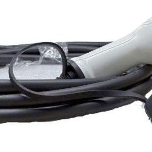 EV Charging Connector