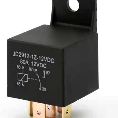 EV Relay