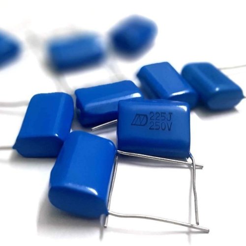 Film Capacitor