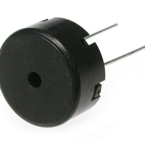 Piezo Buzzer