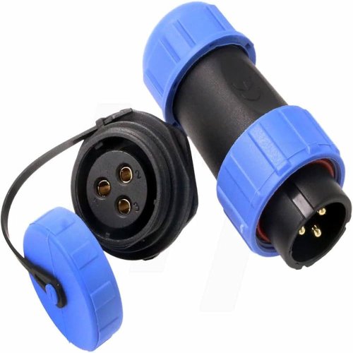Waterproof Connector