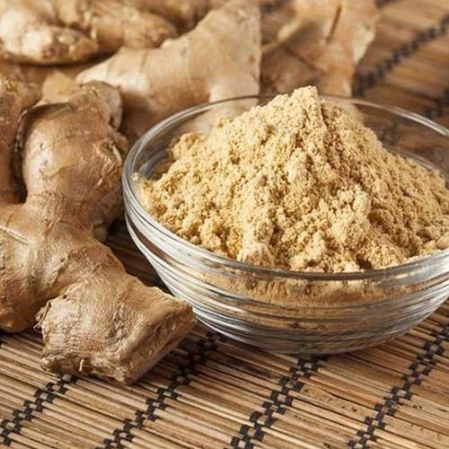 Ginger Extract