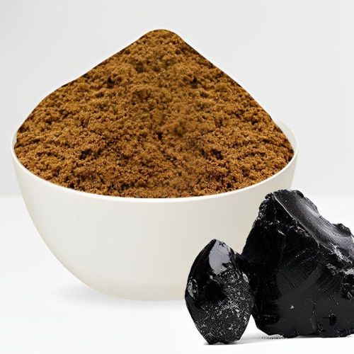 shilajit resin extract