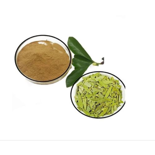 Senna Extract