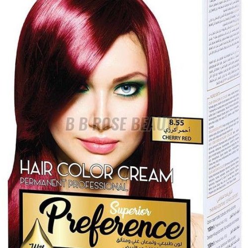 Hair Color