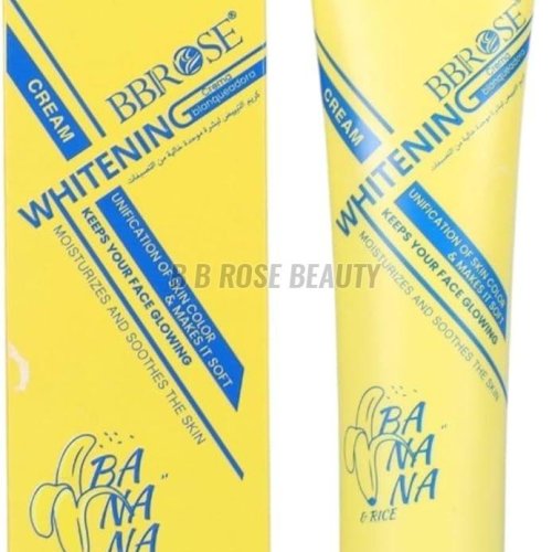 Tan Removal Cream