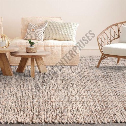 Indian Handmade Rug