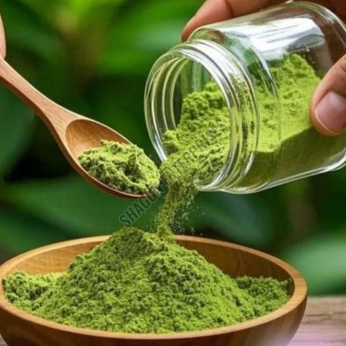 Indian Moringa Powder
