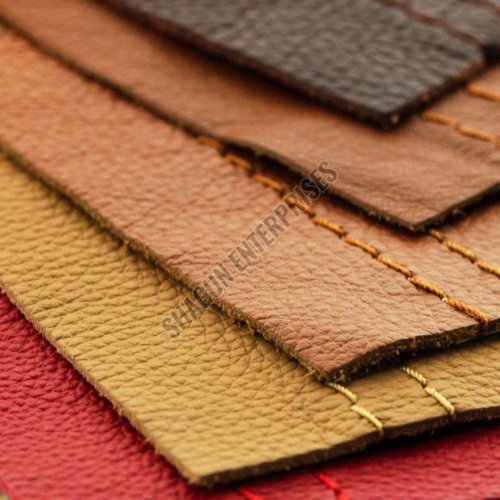 Multicolor Leather Sheet