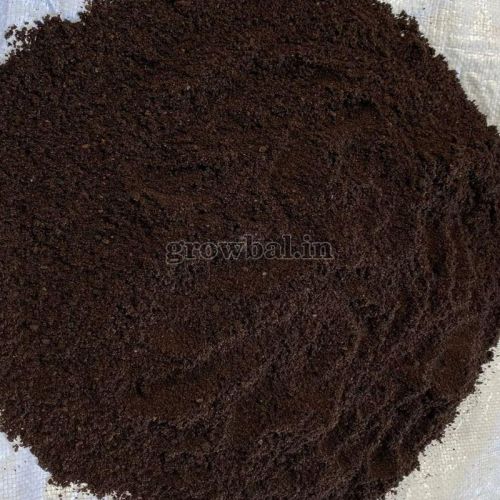 Enriched Cow Manure