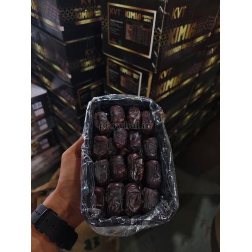 Mazafati Dates