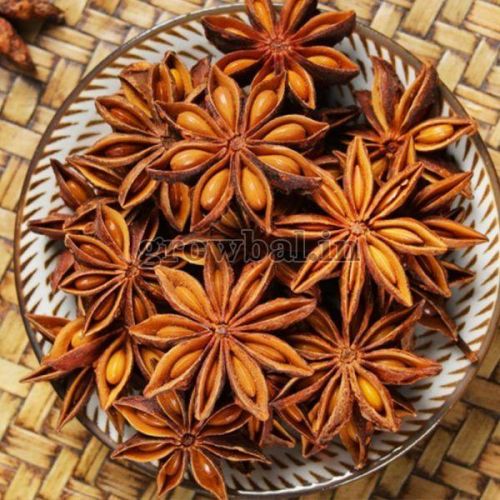 Star Anise Seeds