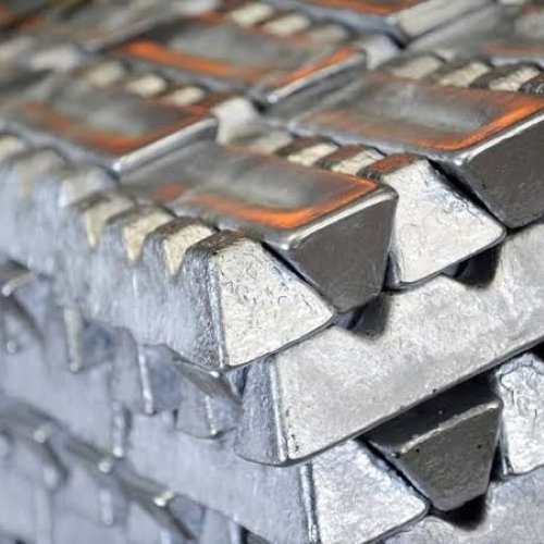 Aluminium Ingots