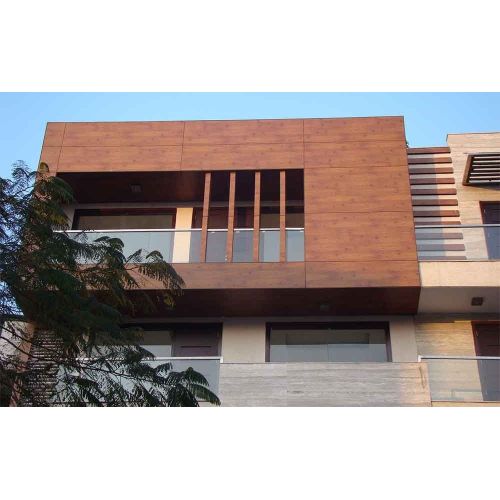HPL SHEET6 Mm Thickness