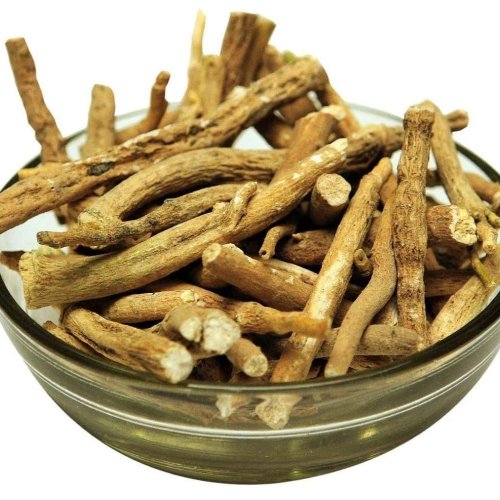 D Gade Threads Ashwagandha Roots