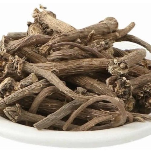 Dry Akarkara Roots