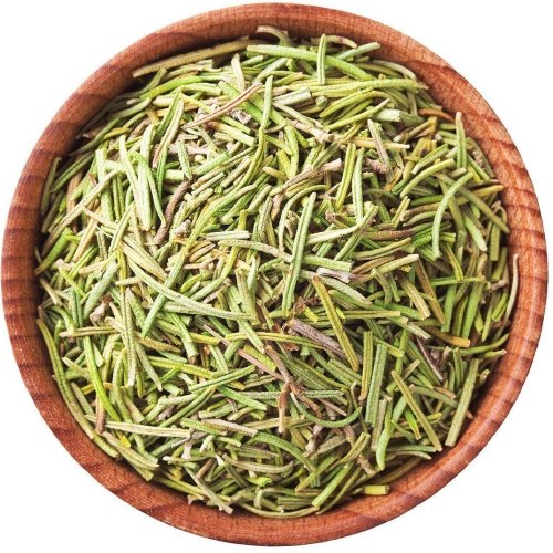 Dry Rosemary Leaves