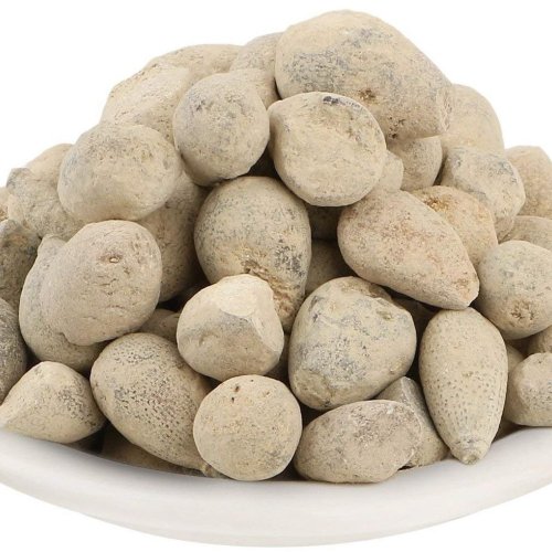White Hajrul Yahood Stone
